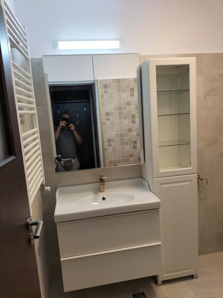 Prestari servicii lemn si fier