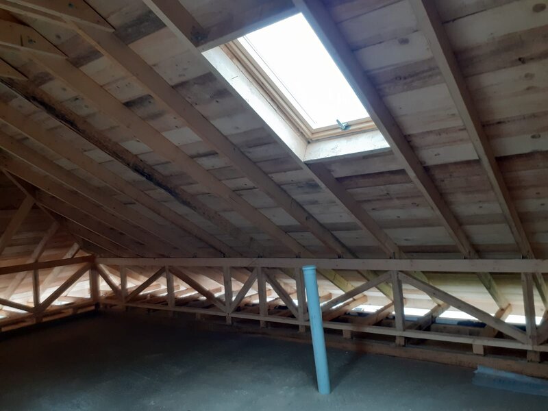 Prestari servicii lemn si fier