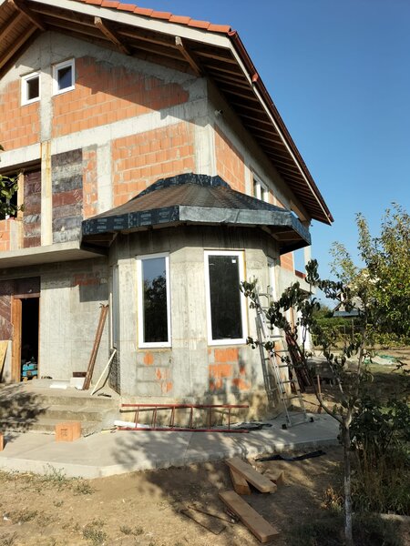 Prestari servicii lemn si fier