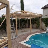 Prestari servicii lemn si fier